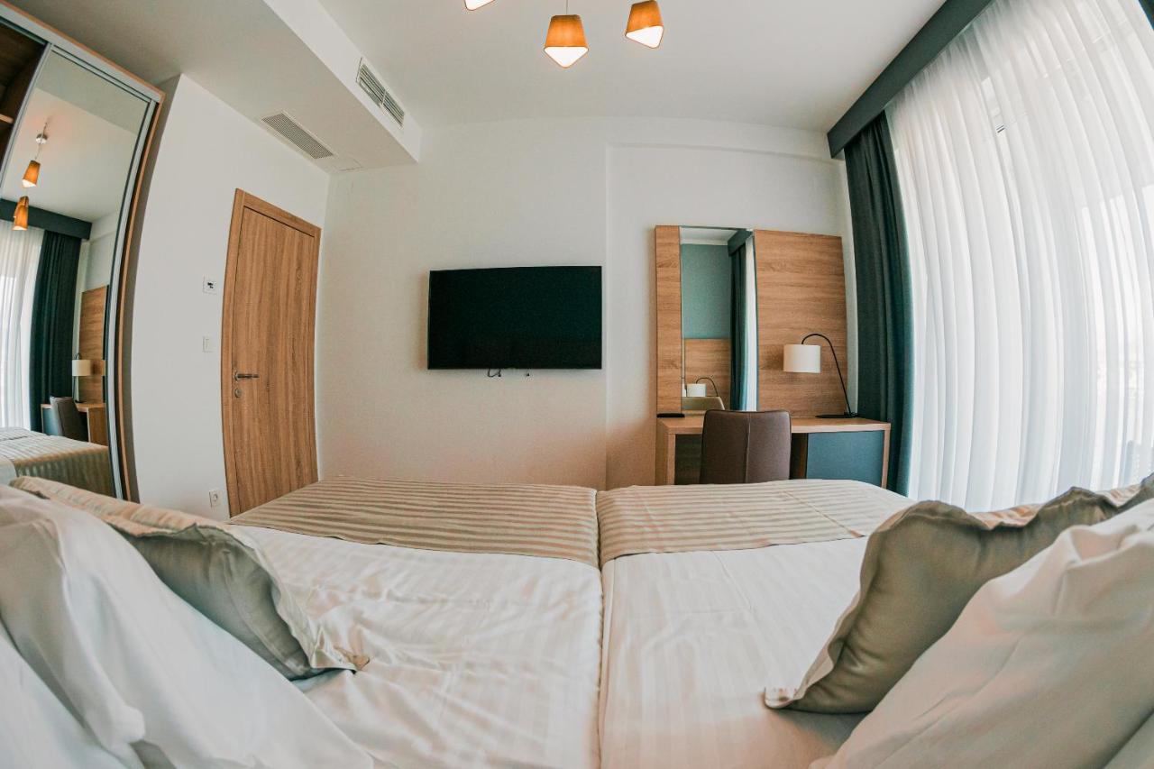 Kaneo Hotel Novalja